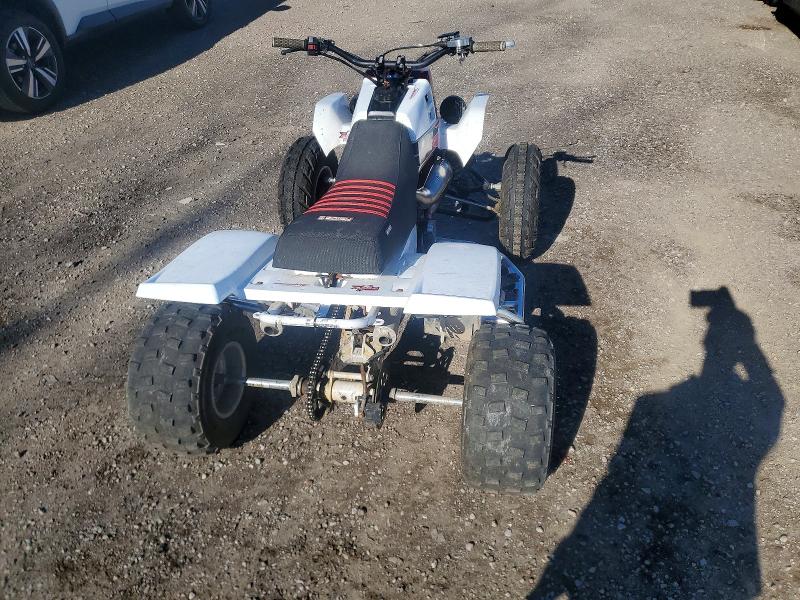 Продажа на аукционе авто 2001 Yamaha Yfz350, vin: JY43GGW011C214616, номер лота: 51400176