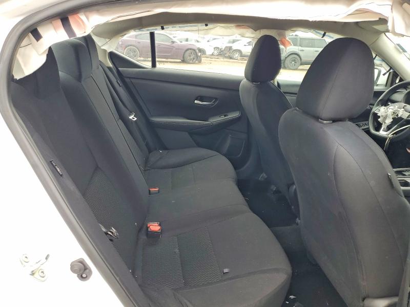 Продажа на аукционе авто 2023 Nissan Sentra, vin: 3N1AB8BV8PY297091, номер лота: 49614106