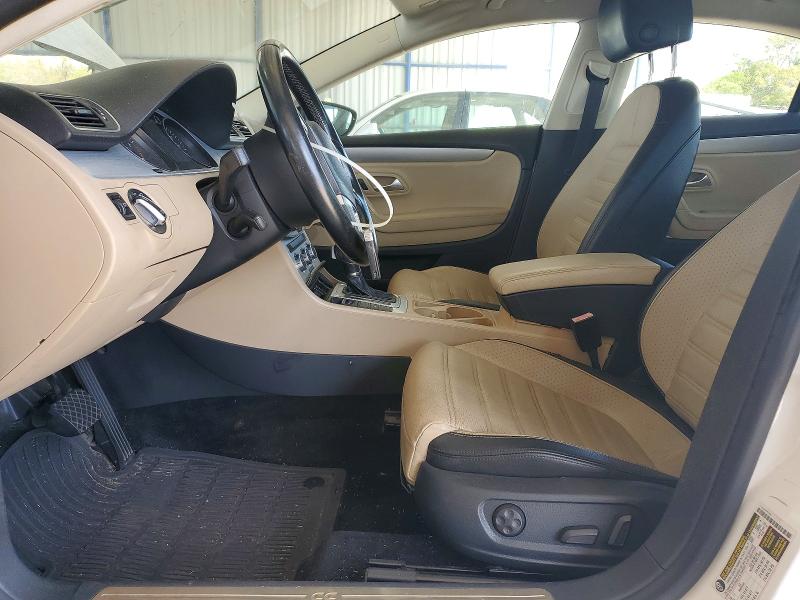 48636766 :رقم المزاد ، WVWBP7AN4EE530313 vin ، 2014 Volkswagen Cc مزاد بيع