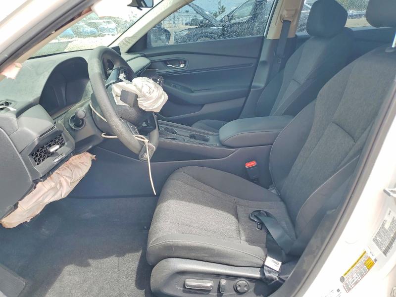 2025 Honda Accord მანქანა იყიდება აუქციონზე, vin: 1HGCY1F41SA067002, აუქციონის ნომერი: 48592296