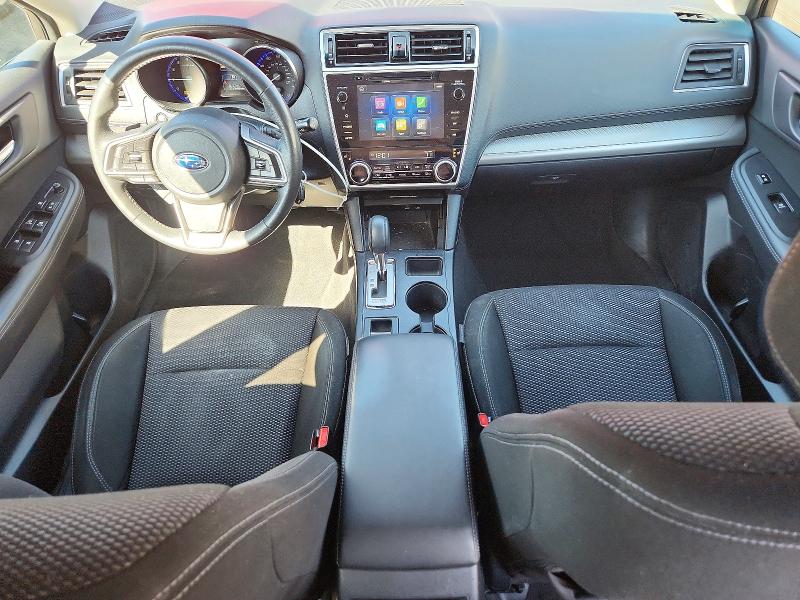 2018 Subaru Outback მანქანა იყიდება აუქციონზე, vin: 4S4BSACC2J3252178, აუქციონის ნომერი: 51541296