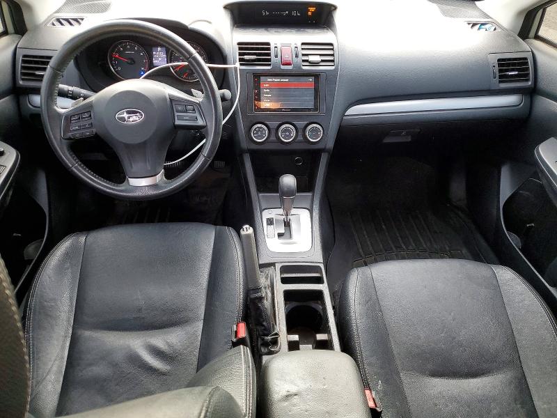 Продажа на аукционе авто 2013 Subaru Xv Crosstrek, vin: JF2GPAGC2D2806403, номер лота: 49808686