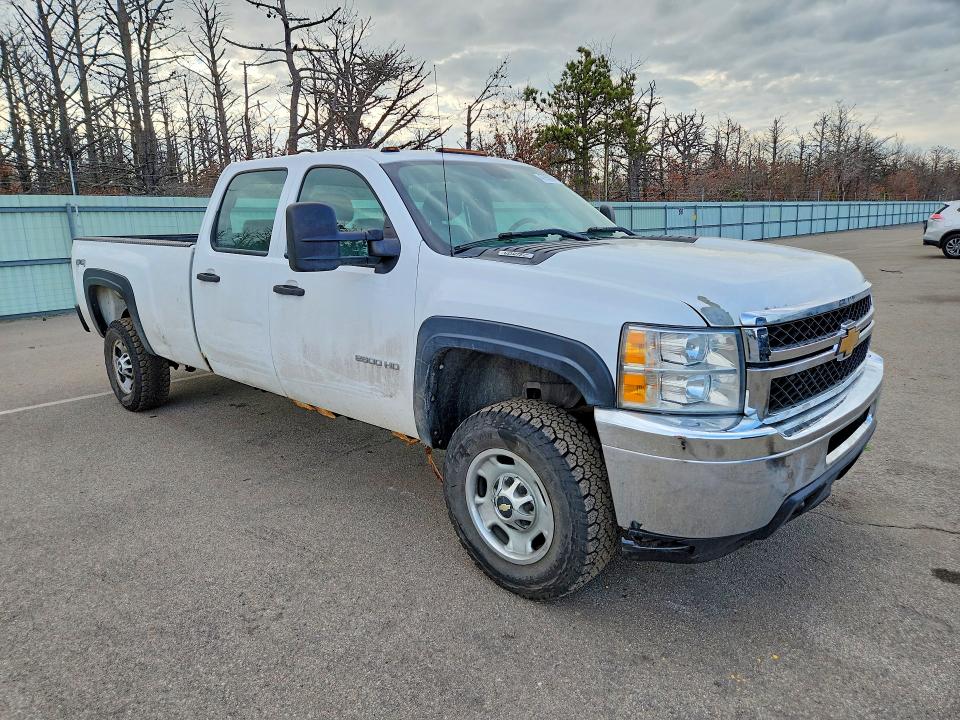 2012 Chevrolet Silverado მანქანა იყიდება აუქციონზე, vin: 1GC1KVCG8CF140769, აუქციონის ნომერი: 47998076