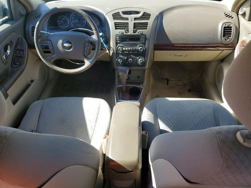 Aukcja sprzedaży 2008 Chev Malibu, vin: 1G1ZT58N38F102129, numer aukcji: 50367086