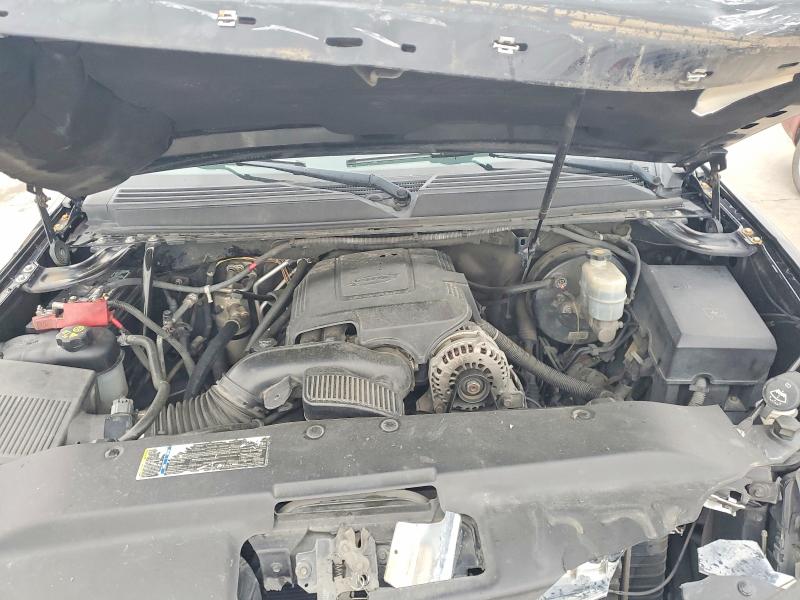 52149806 :رقم المزاد ، 1GYS3HEF6BR200479 vin ، 2011 Cadillac Escalade مزاد بيع
