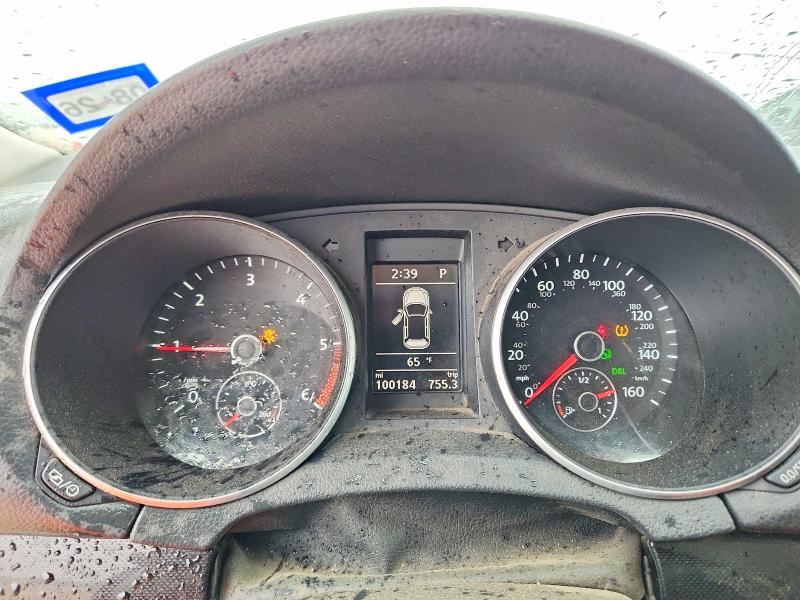 2014 Volkswagen Jetta მანქანა იყიდება აუქციონზე, vin: 3VWPL7AJ6EM615420, აუქციონის ნომერი: 51871986