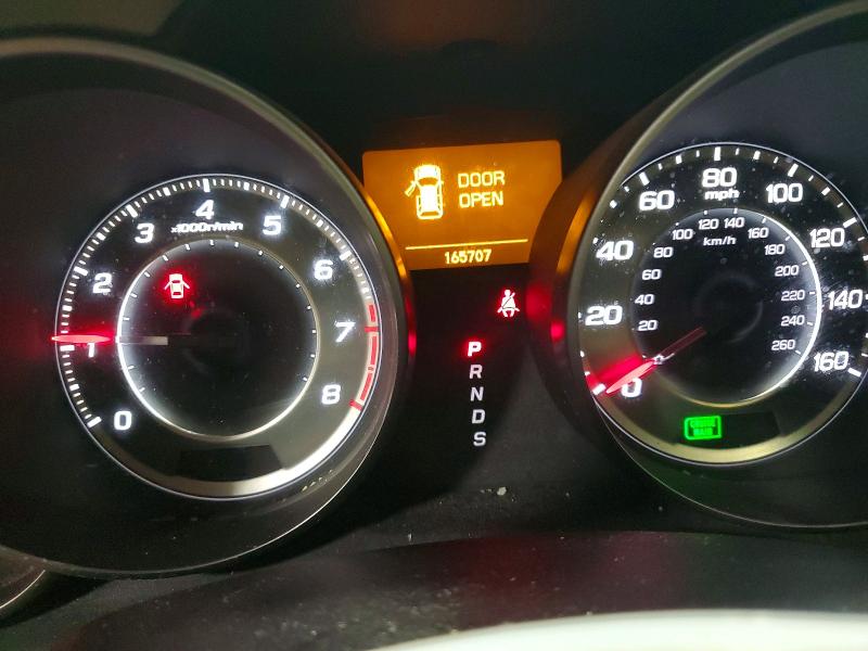 2010 Acura Mdx მანქანა იყიდება აუქციონზე, vin: 2HNYD2H26AH520719, აუქციონის ნომერი: 50655316