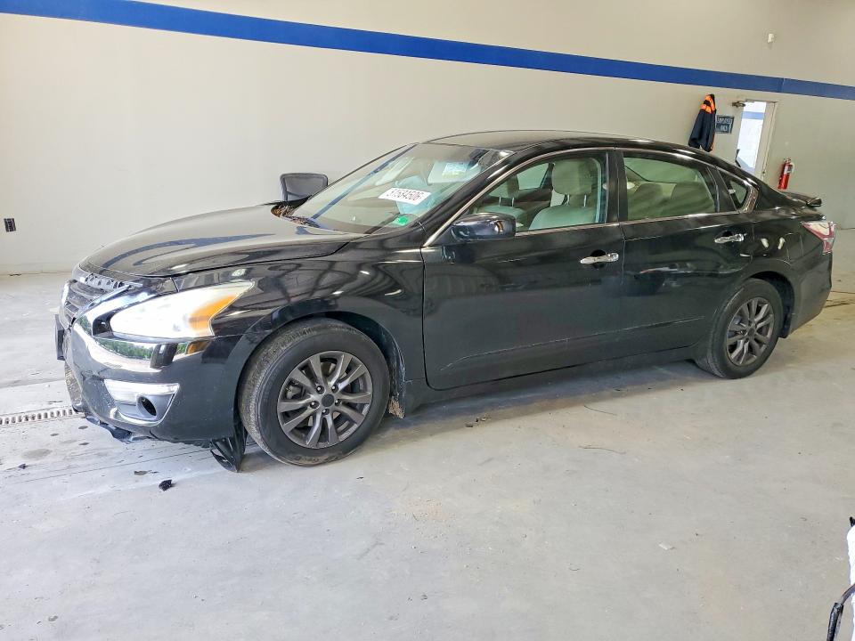 Aukcja sprzedaży 2015 Nissan Altima, vin: 1N4AL3AP3FC465331, numer aukcji: 51584506