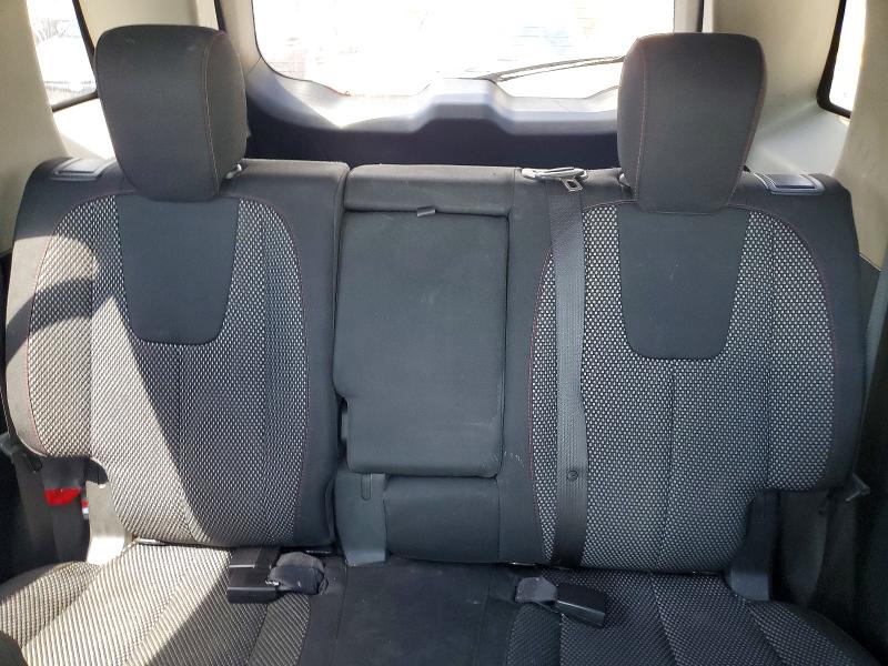 Продаж на аукціоні авто 2017 Gmc Terrain, vin: 2GKALMEK5H6138041, номер лоту: 50952576