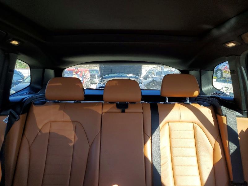 50711076 :رقم المزاد ، 5UXTR9C58KLE11390 vin ، 2019 Bmw X3 مزاد بيع