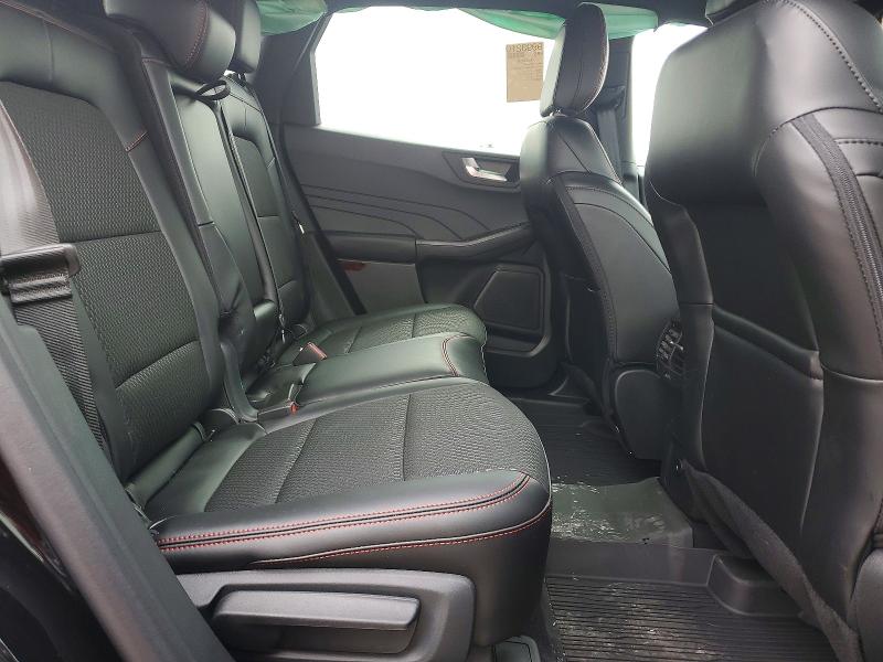 Продажа на аукционе авто 2026 Ford Escape, vin: 1FMCU9NZ2TUA31806, номер лота: 50238976