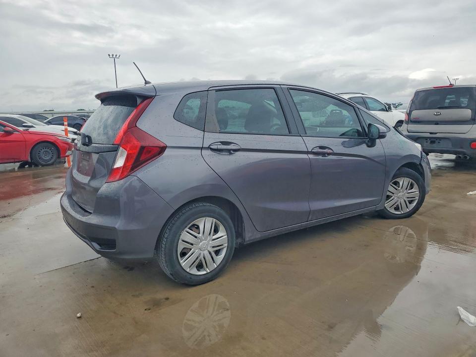 Продаж на аукціоні авто 2020 Honda Fit, vin: 3HGGK5H47LM732657, номер лоту: 50516256