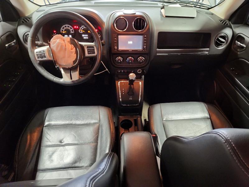 Продажа на аукционе авто 2016 Jeep Patriot, vin: 1C4NJRFB3GD586101, номер лота: 50573616