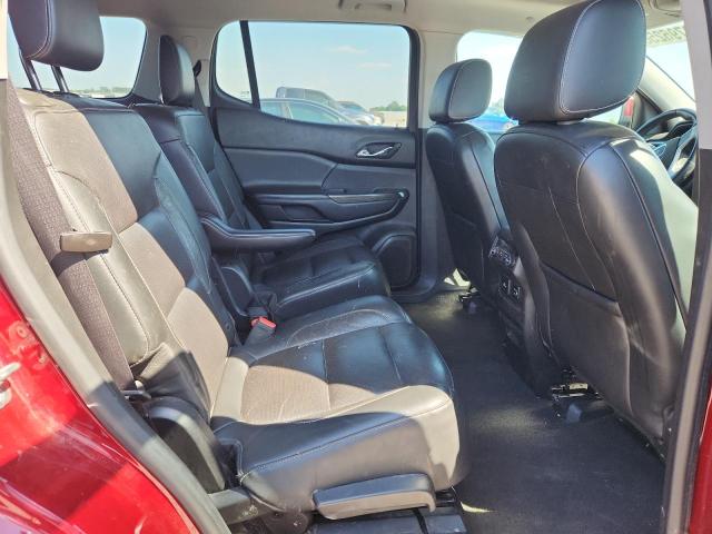 Продажа на аукционе авто 2017 Gmc Acadia, vin: 1GKKNULSXHZ318461, номер лота: 50796256