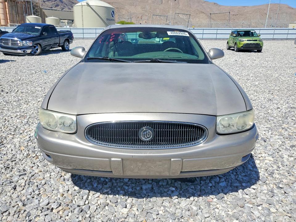 Aukcja sprzedaży 2003 Buick Lesabre, vin: 1G4HR54K33U275985, numer aukcji: 49992846