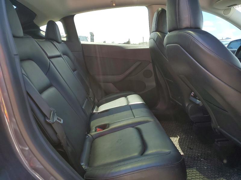 51059566 :رقم المزاد ، 5YJYGDEE1MF214853 vin ، 2021 Tesla Model Y مزاد بيع