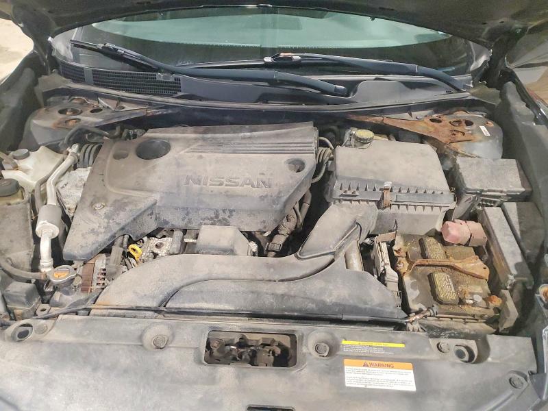 2017 Nissan Altima მანქანა იყიდება აუქციონზე, vin: 1N4AL3AP7HN343417, აუქციონის ნომერი: 49877376