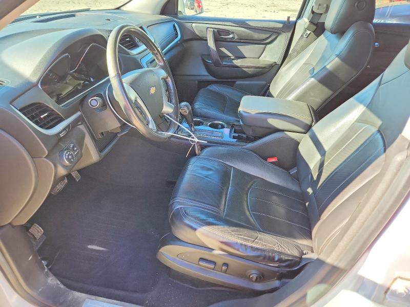 Продаж на аукціоні авто 2016 Chevrolet Traverse, vin: 1GNKVJKD1GJ106551, номер лоту: 48907106