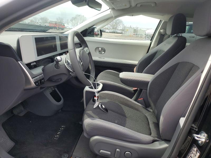 Продаж на аукціоні авто 2024 Hyundai Ioniq 5, vin: KM8KNDDF3RU310614, номер лоту: 48477876