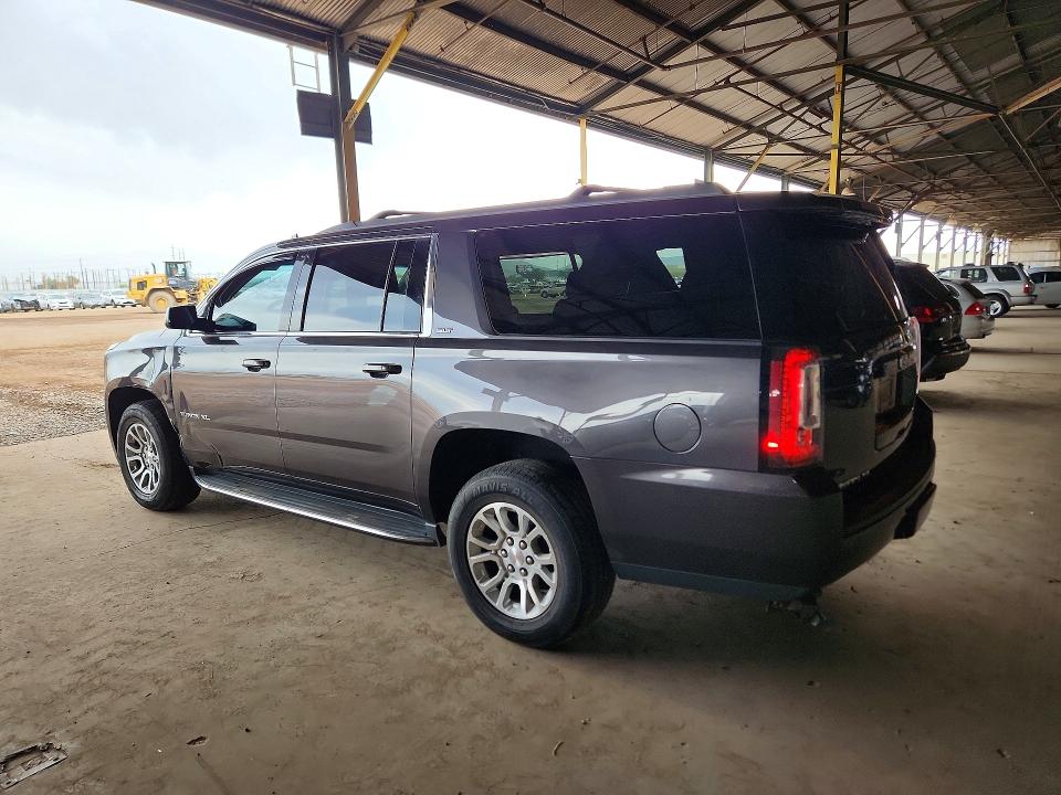 Aukcja sprzedaży 2018 Gmc Yukon Xl, vin: 1GKS2GKC3JR333104, numer aukcji: 49130096