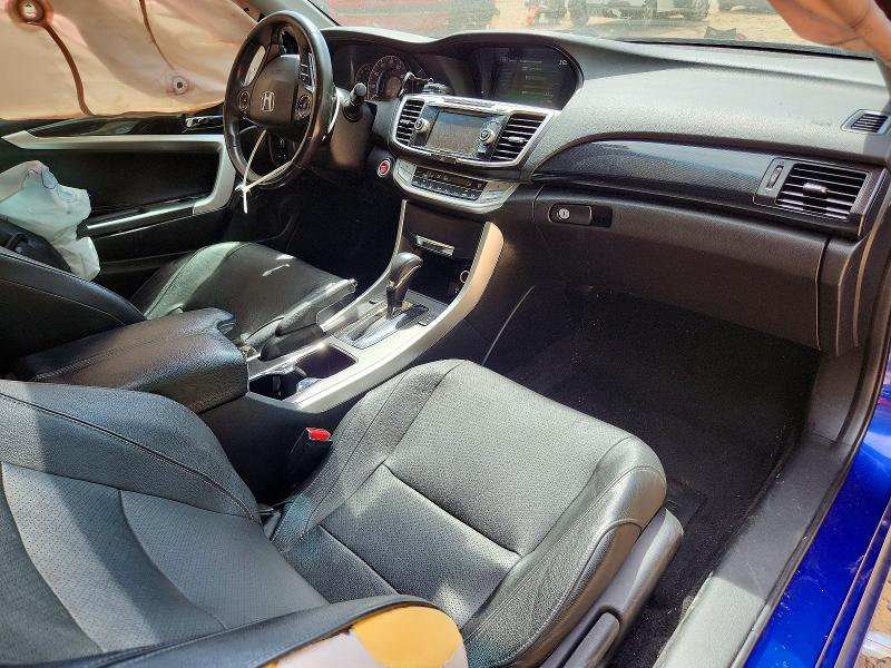 2014 Honda Accord მანქანა იყიდება აუქციონზე, vin: 1HGCT2B80EA008394, აუქციონის ნომერი: 49375396