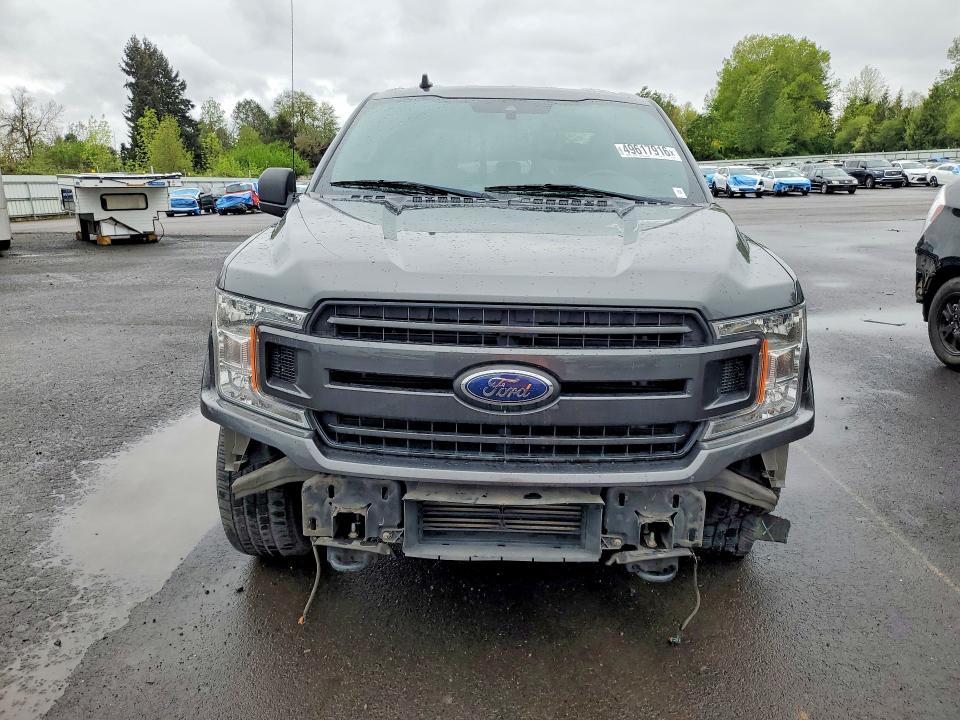 Продажа на аукционе авто 2020 Ford F150, vin: 1FTEW1EP7LFB89134, номер лота: 49617916