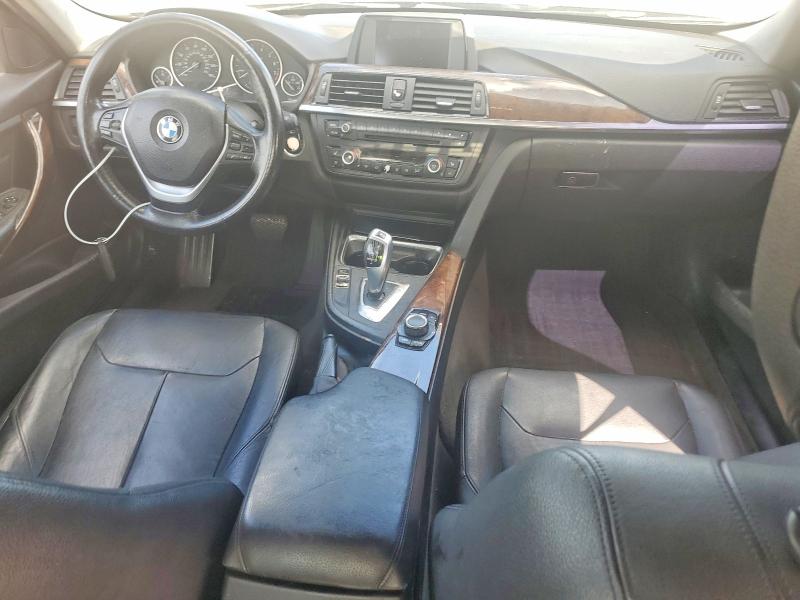 2015 Bmw 328 მანქანა იყიდება აუქციონზე, vin: WBA3B5C50FP654392, აუქციონის ნომერი: 49512216