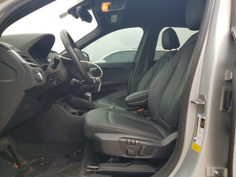 Продаж на аукціоні авто 2019 Bmw X1, vin: WBXHU7C50K3H44258, номер лоту: 51800566