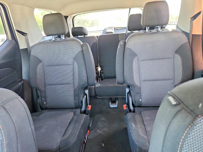 Aukcja sprzedaży 2019 Chevrolet Traverse, vin: 1GNEVGKW7KJ197108, numer aukcji: 50045656