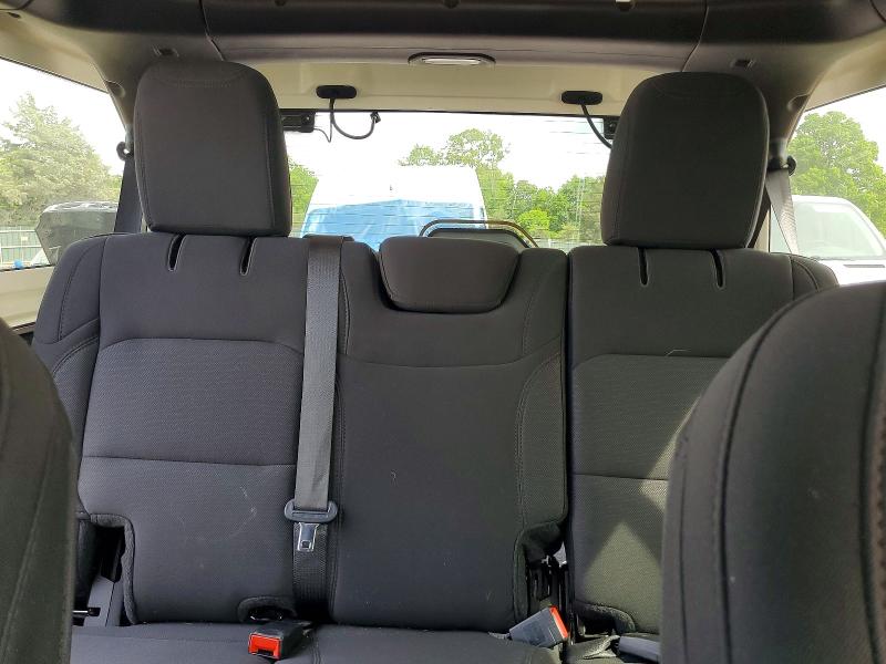 Продажа на аукционе авто 2019 Jeep Wrangler Unlimited, vin: 1C4HJXDN2KW588708, номер лота: 51445256