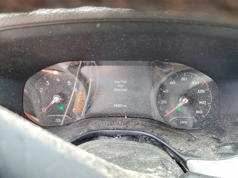 Продаж на аукціоні авто 2024 Jeep Compass, vin: 3C4NJDBN5RT135459, номер лоту: 48714126