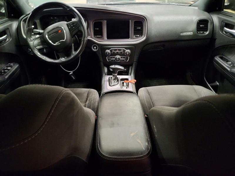 Продажа на аукционе авто 2019 Dodge Charger, vin: 2C3CDXJG1KH682444, номер лота: 50583496