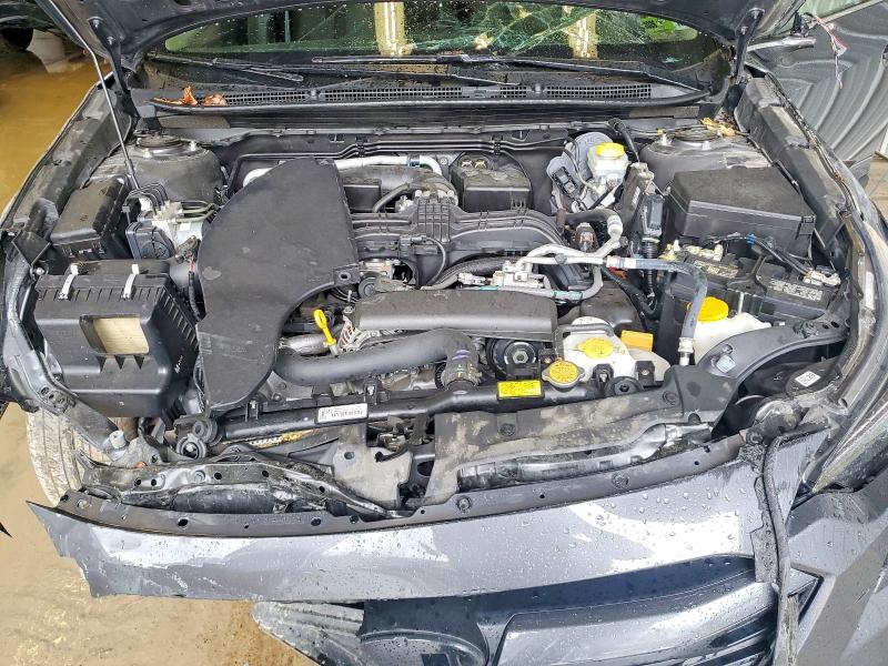 Продаж на аукціоні авто 2025 Subaru Outback, vin: 4S4BTADC0S3179745, номер лоту: 51186936