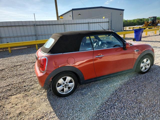 2019 Mini Cooper მანქანა იყიდება აუქციონზე, vin: WMWWG5C58K3H08542, აუქციონის ნომერი: 49913176