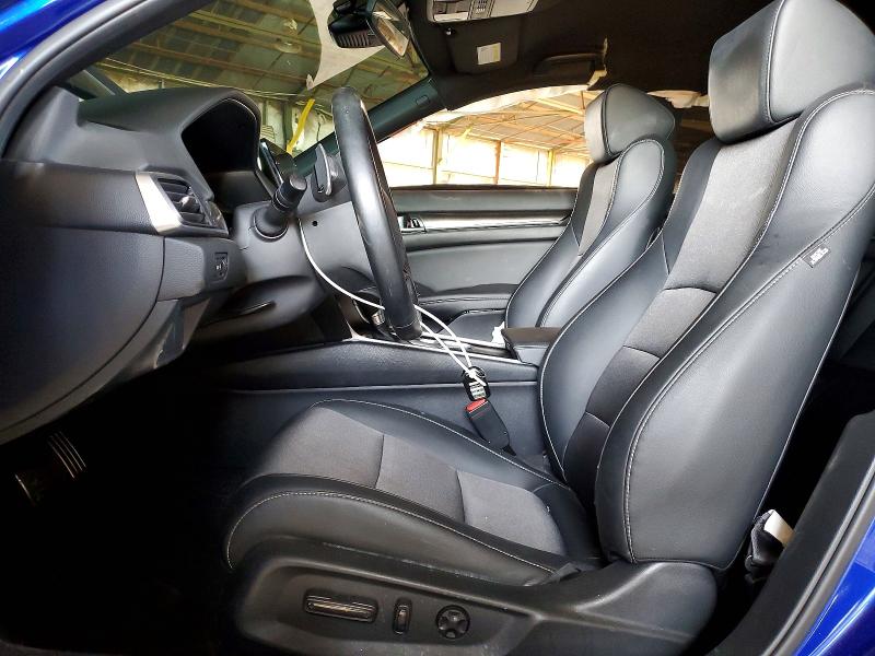 Продаж на аукціоні авто 2022 Honda Accord, vin: 1HGCV1F34NA064177, номер лоту: 51190716