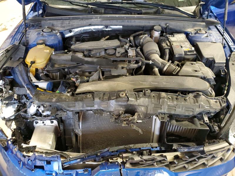 Продажа на аукционе авто 2022 Kia K5, vin: 5XXG64J24NG146430, номер лота: 51537116