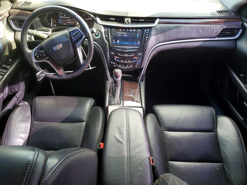 2017 Cadillac Xts მანქანა იყიდება აუქციონზე, vin: 2G61M5S37H9160071, აუქციონის ნომერი: 49033306