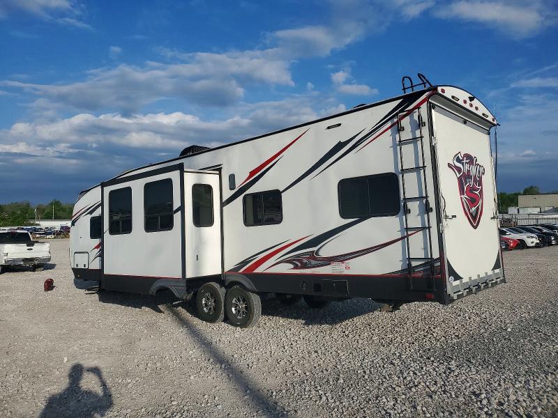 2017 Cruiser Stryker მანქანა იყიდება აუქციონზე, vin: 5RXGB3720H2330221, აუქციონის ნომერი: 49908356