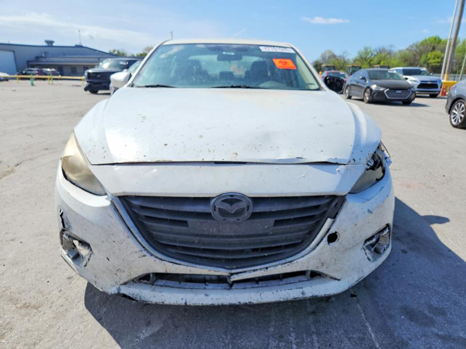 Продаж на аукціоні авто 2016 Mazda 3, vin: JM1BM1U78G1323985, номер лоту: 47761526