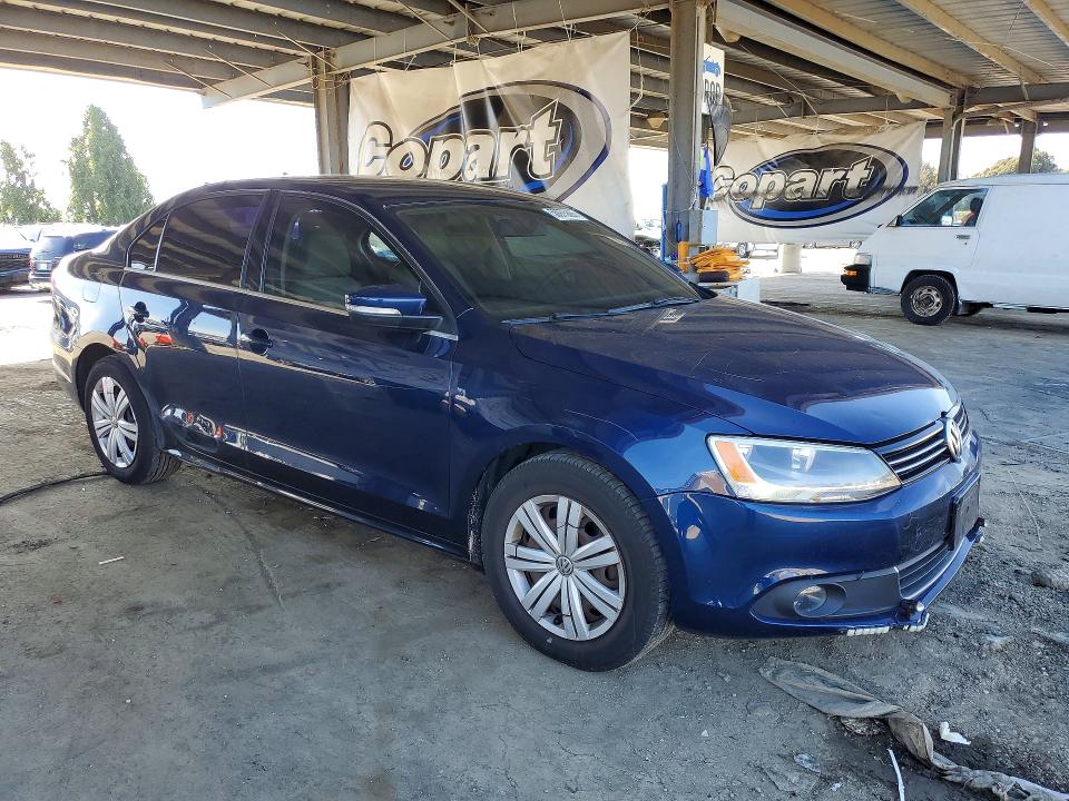 Aukcja sprzedaży 2014 Volkswagen Jetta, vin: 3VWD17AJ8EM403336, numer aukcji: 50975626