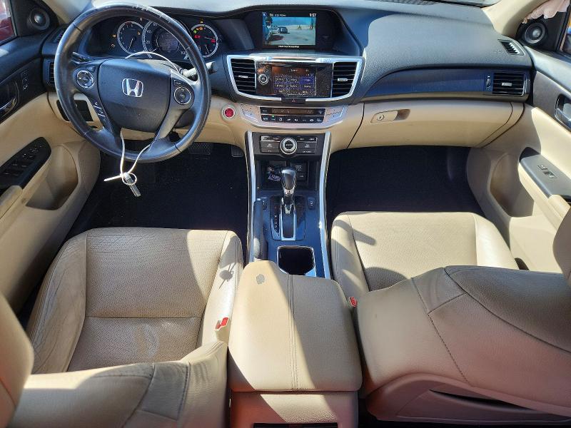 48704706 :رقم المزاد ، 1HGCR2F88DA057401 vin ، 2013 Honda Accord مزاد بيع