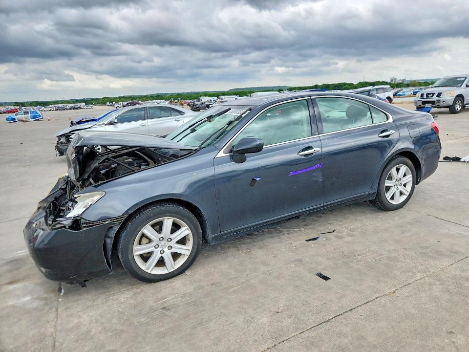 Aukcja sprzedaży 2008 Lexus Es, vin: JTHBJ46G782163471, numer aukcji: 50003646