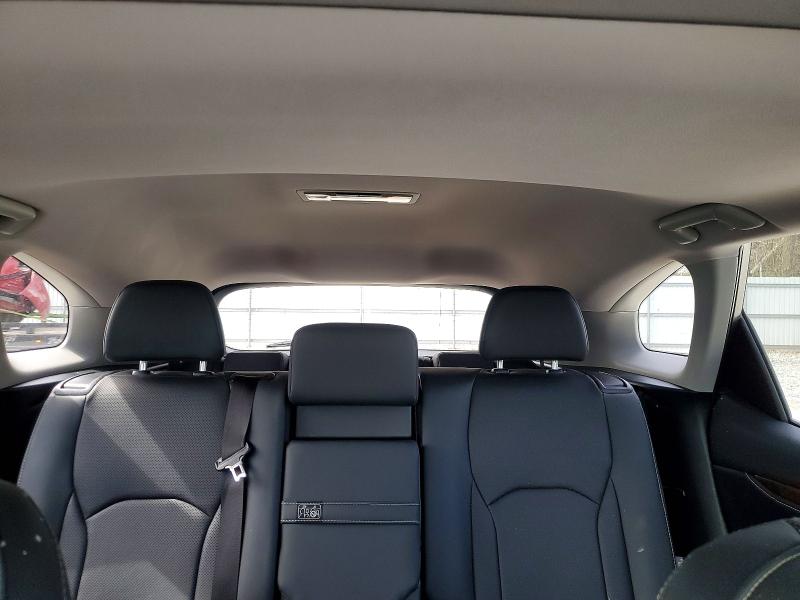 Продаж на аукціоні авто 2022 Lexus Rx, vin: JTJHZKFA3N2036567, номер лоту: 50566596