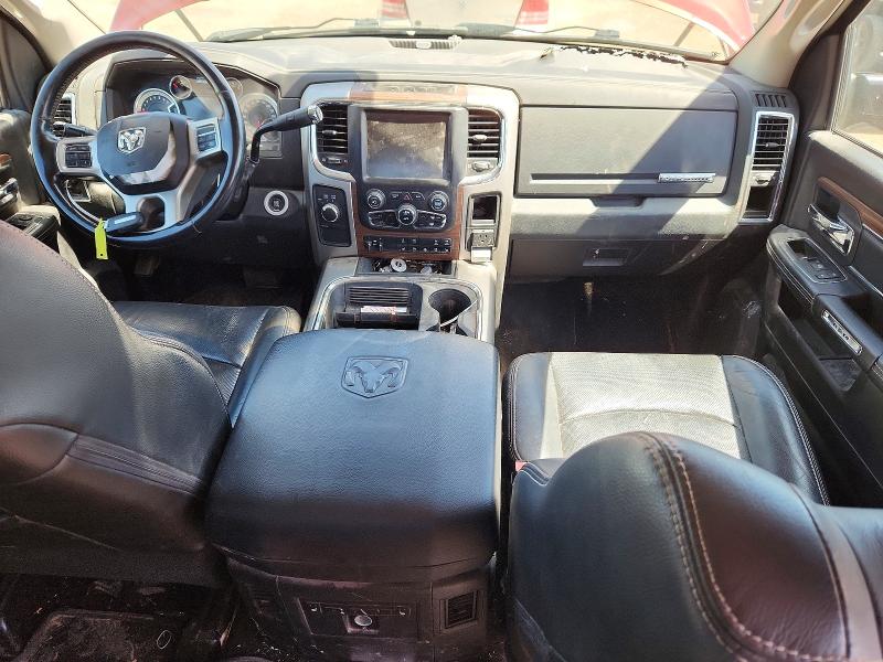 Продажа на аукционе авто 2016 Ram 2500, vin: 3C6UR5FJ2GG191874, номер лота: 50139806