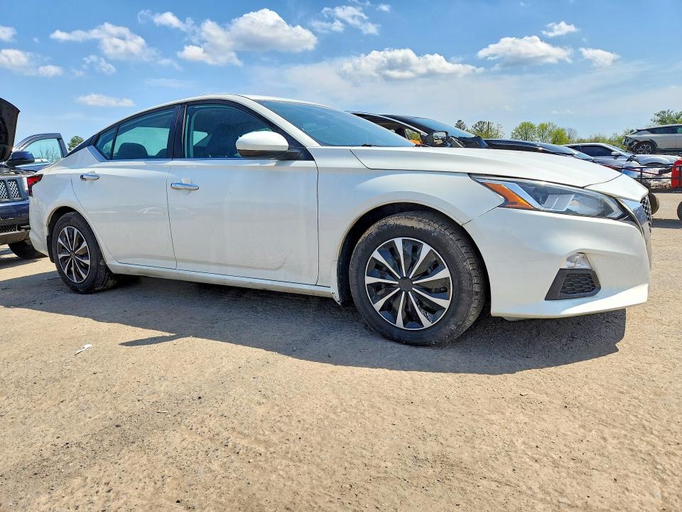 Aukcja sprzedaży 2019 Niss Altima, vin: 1N4BL4BV7KC139257, numer aukcji: 50018016