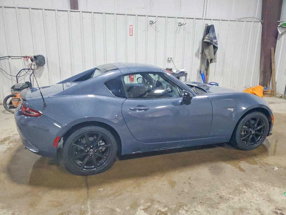 49438126 :رقم المزاد ، JM1NDAL74L0417022 vin ، 2020 Mazda Mx-5 Miata مزاد بيع