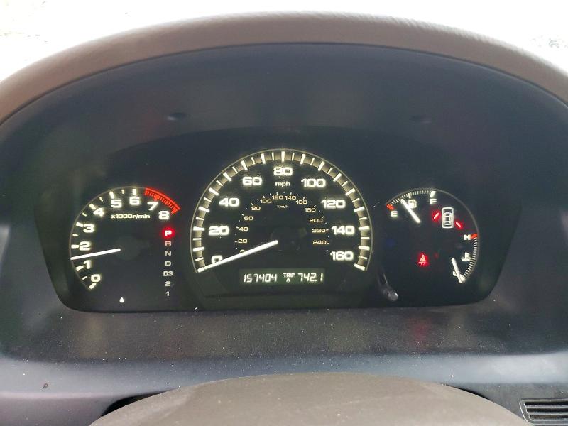 49316226 :رقم المزاد ، 1HGCM56497A027583 vin ، 2007 Honda Accord مزاد بيع