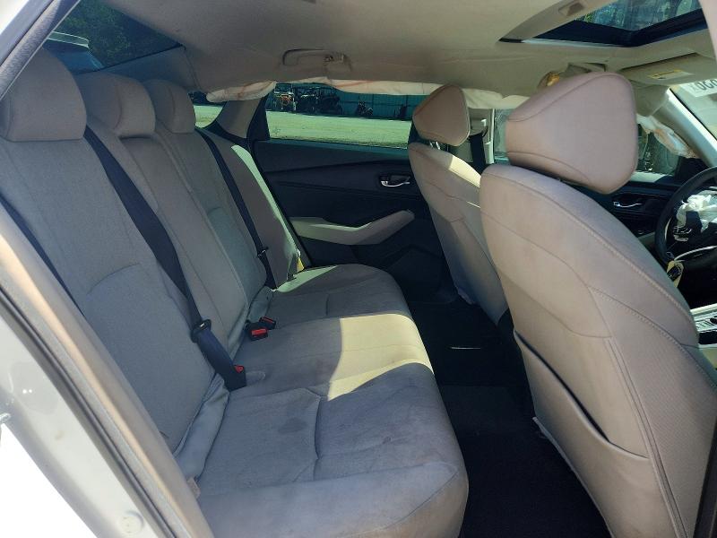 49253836 :رقم المزاد ، 1HGCY1F38RA022494 vin ، 2024 Honda Accord مزاد بيع