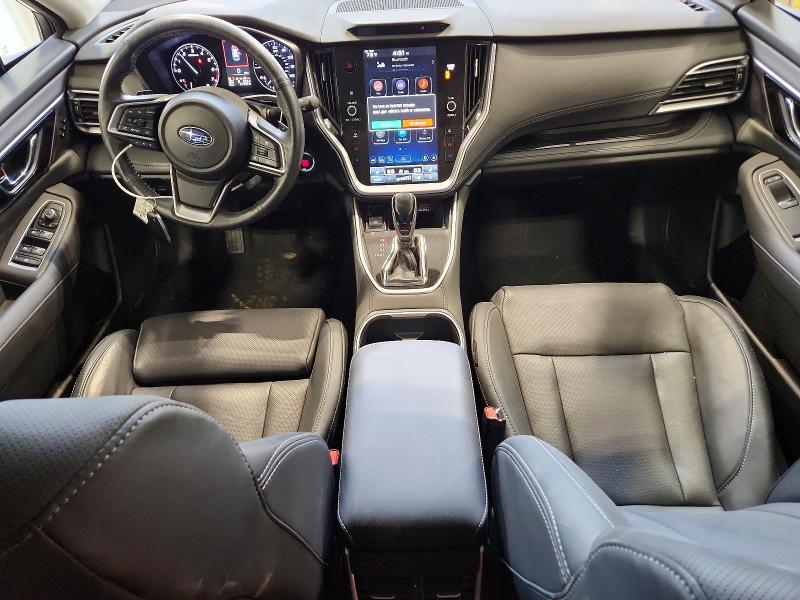 Продажа на аукционе авто 2023 Subaru Outback, vin: 4S4BTGNDXP3188843, номер лота: 49539906