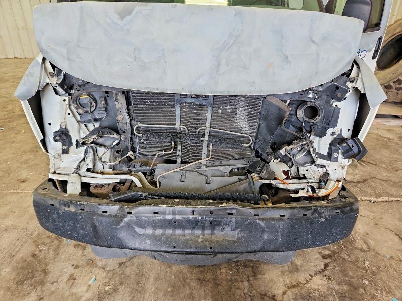 2012 Chev Express G2500 მანქანა იყიდება აუქციონზე, vin: 1GCWGFCG8C1122993, აუქციონის ნომერი: 51014126
